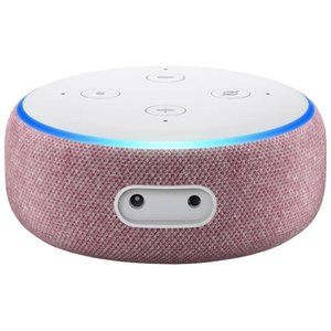 Amazon Echo Dot 3rd Generation Smart Speaker (C78MP8)